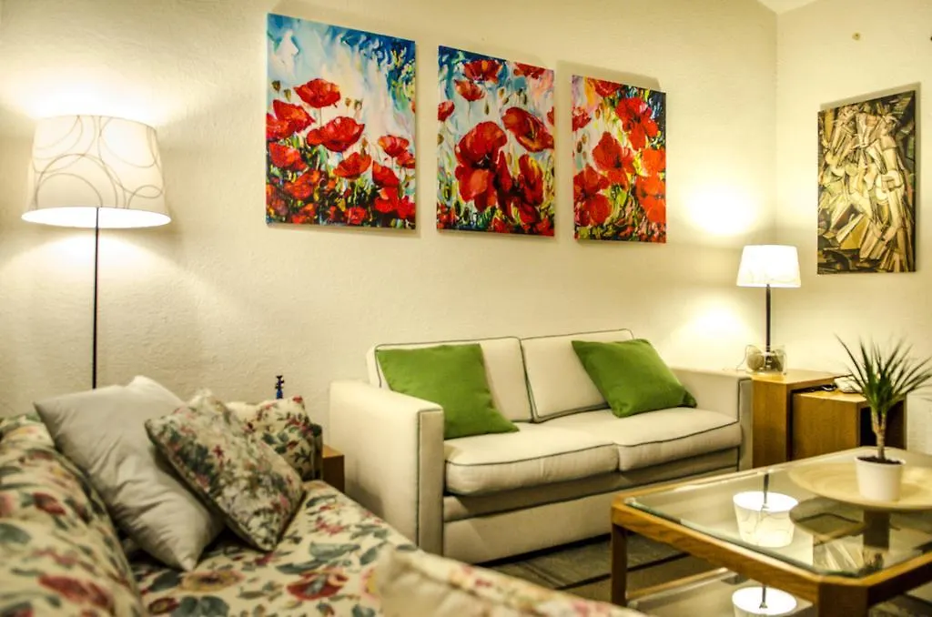 סאני ביץ' Beautiful Holiday Villa In Sani