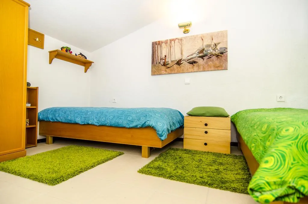 סאני ביץ' Beautiful Holiday Villa In Sani