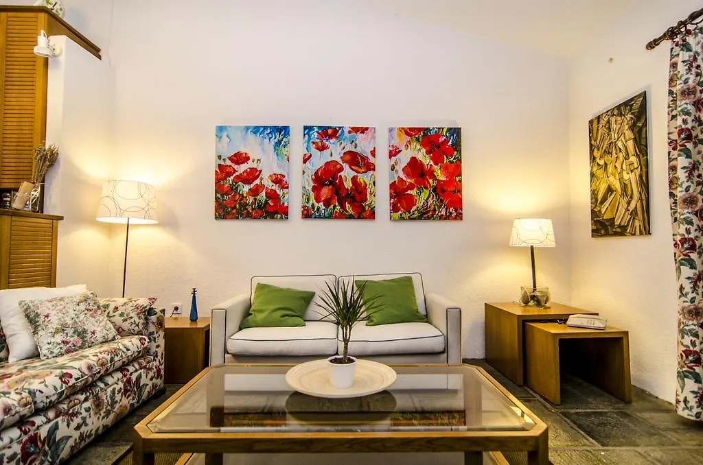 סאני ביץ' Beautiful Holiday Villa In Sani יוון